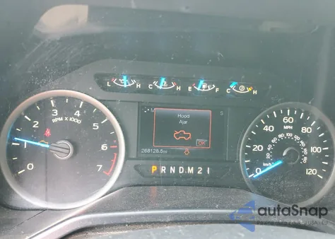 2015 Ford F150 Supercrew z USA, uszkodzony, nr VIN 1FTEW1CF4FFC35971